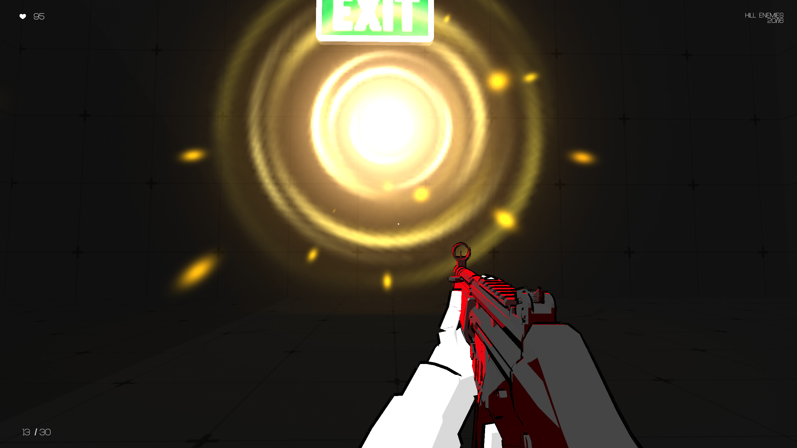 Hentai War screenshot 4