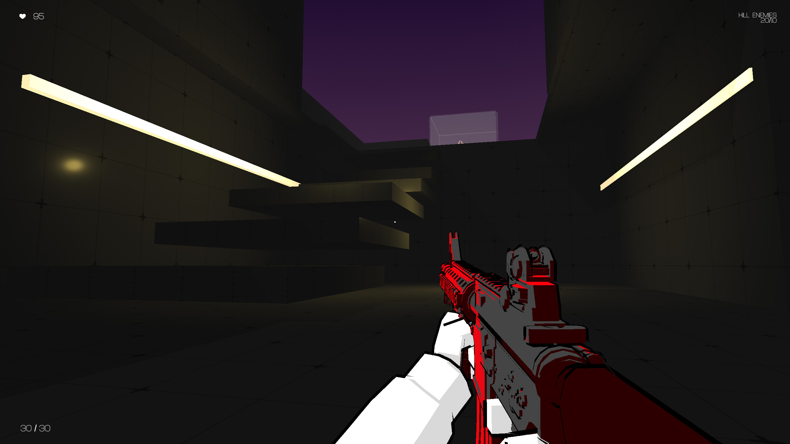 Hentai War screenshot 2