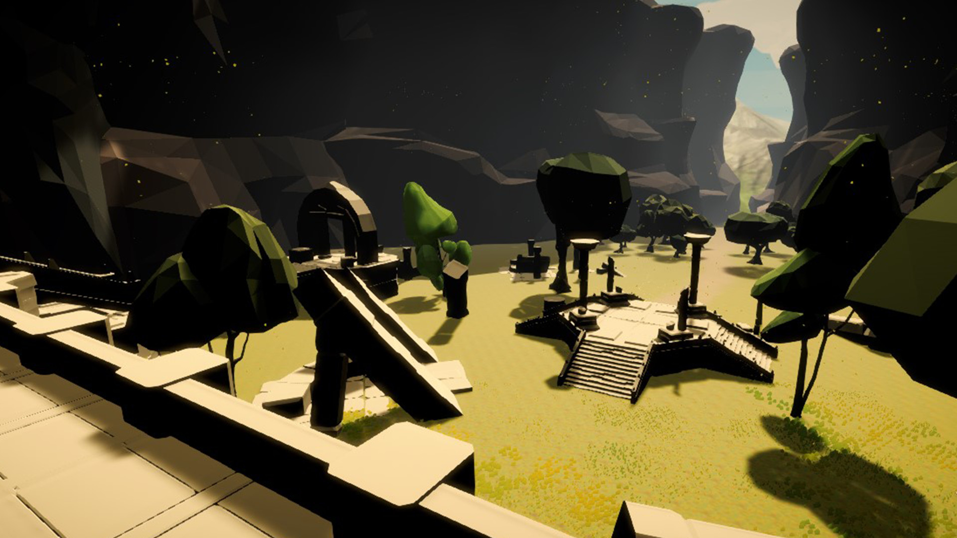 Lingering Legacy screenshot 14