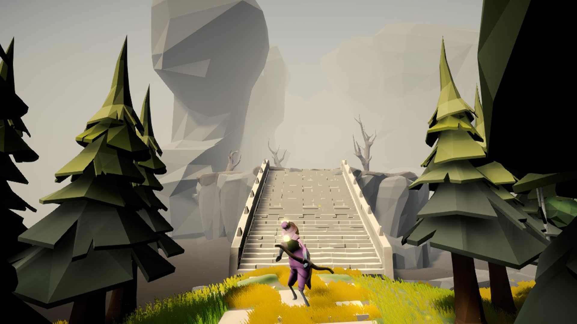 Lingering Legacy screenshot 13