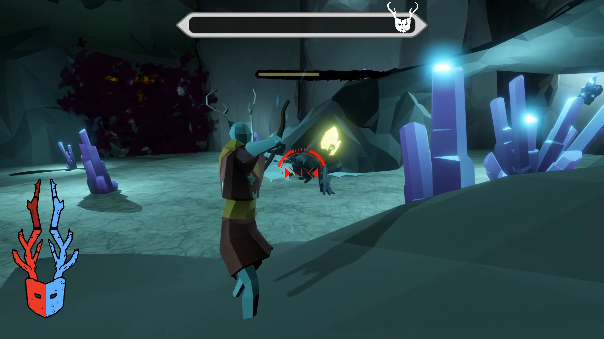 Lingering Legacy screenshot 9