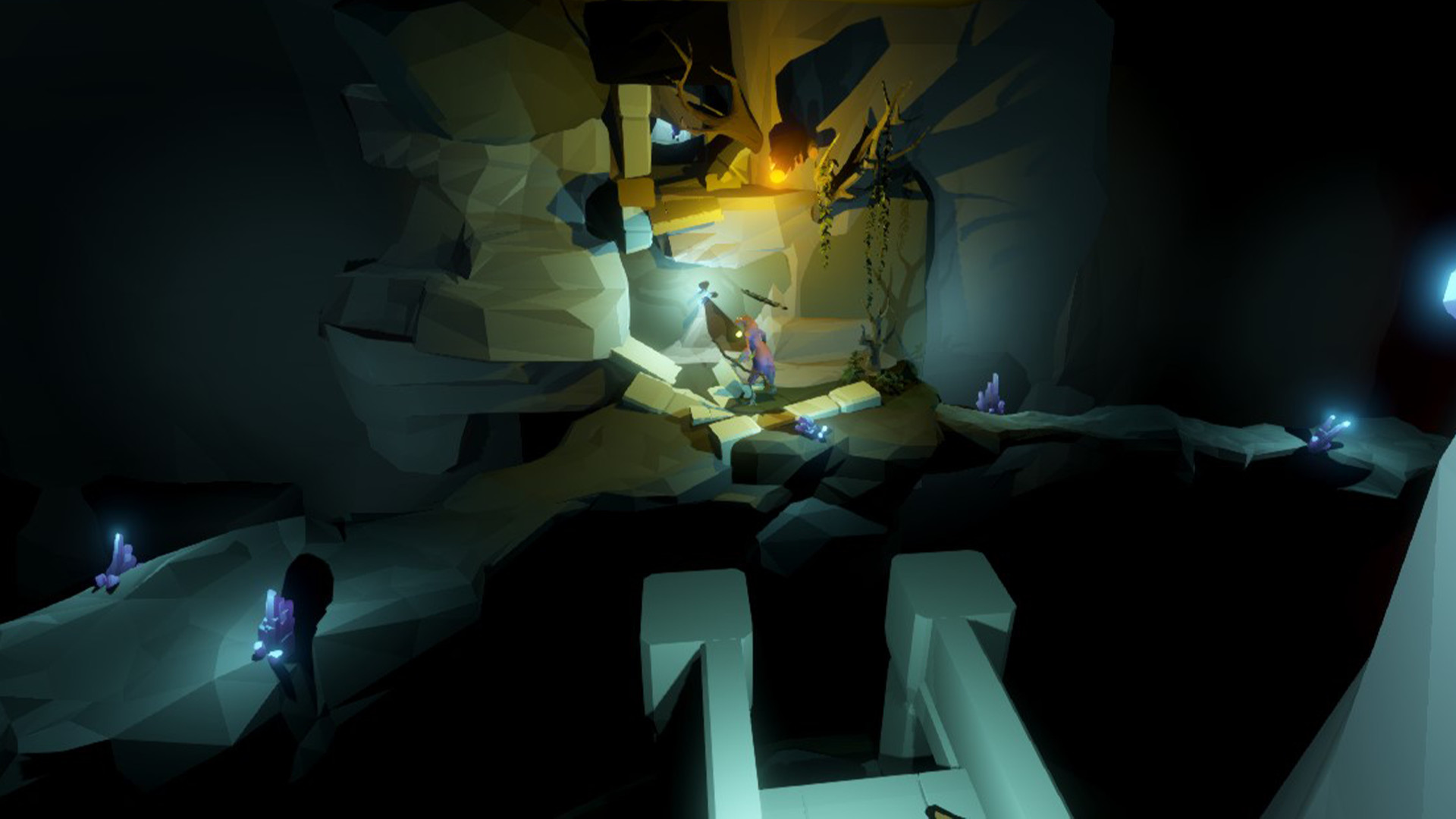 Lingering Legacy screenshot 6