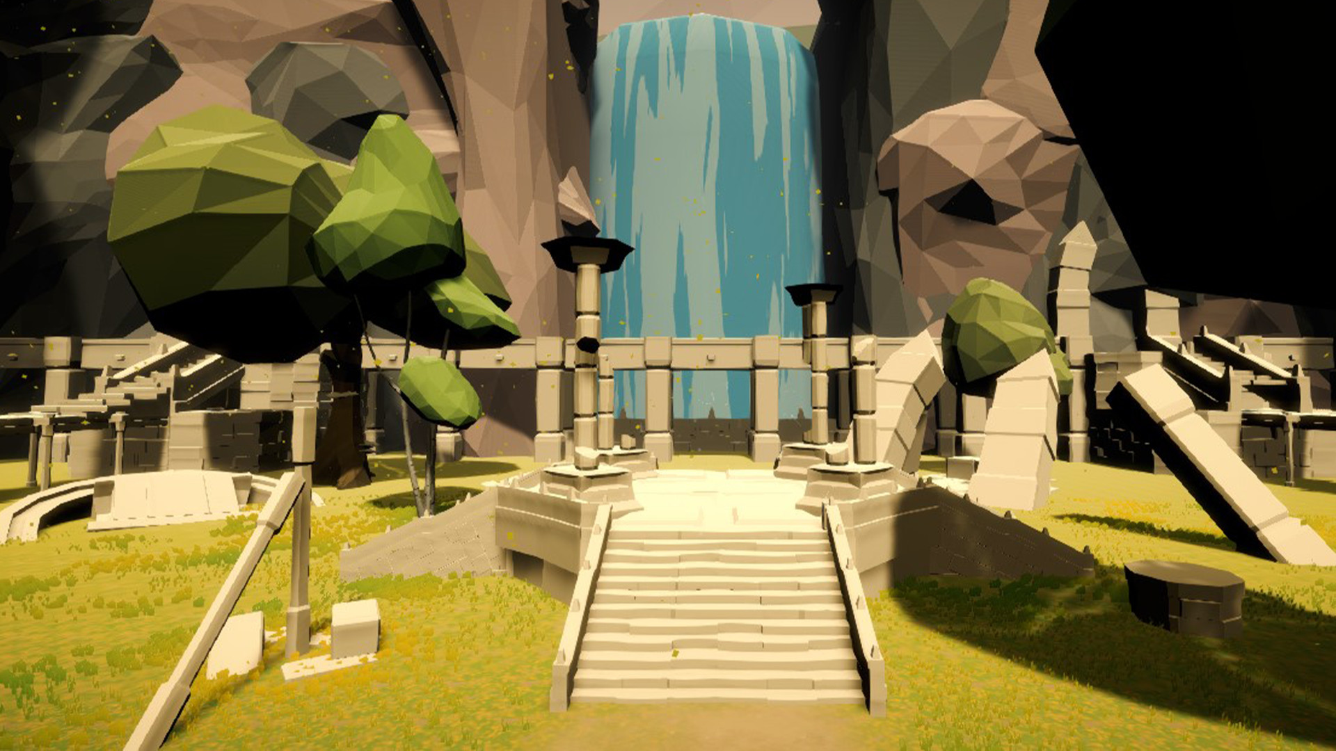 Lingering Legacy screenshot 16
