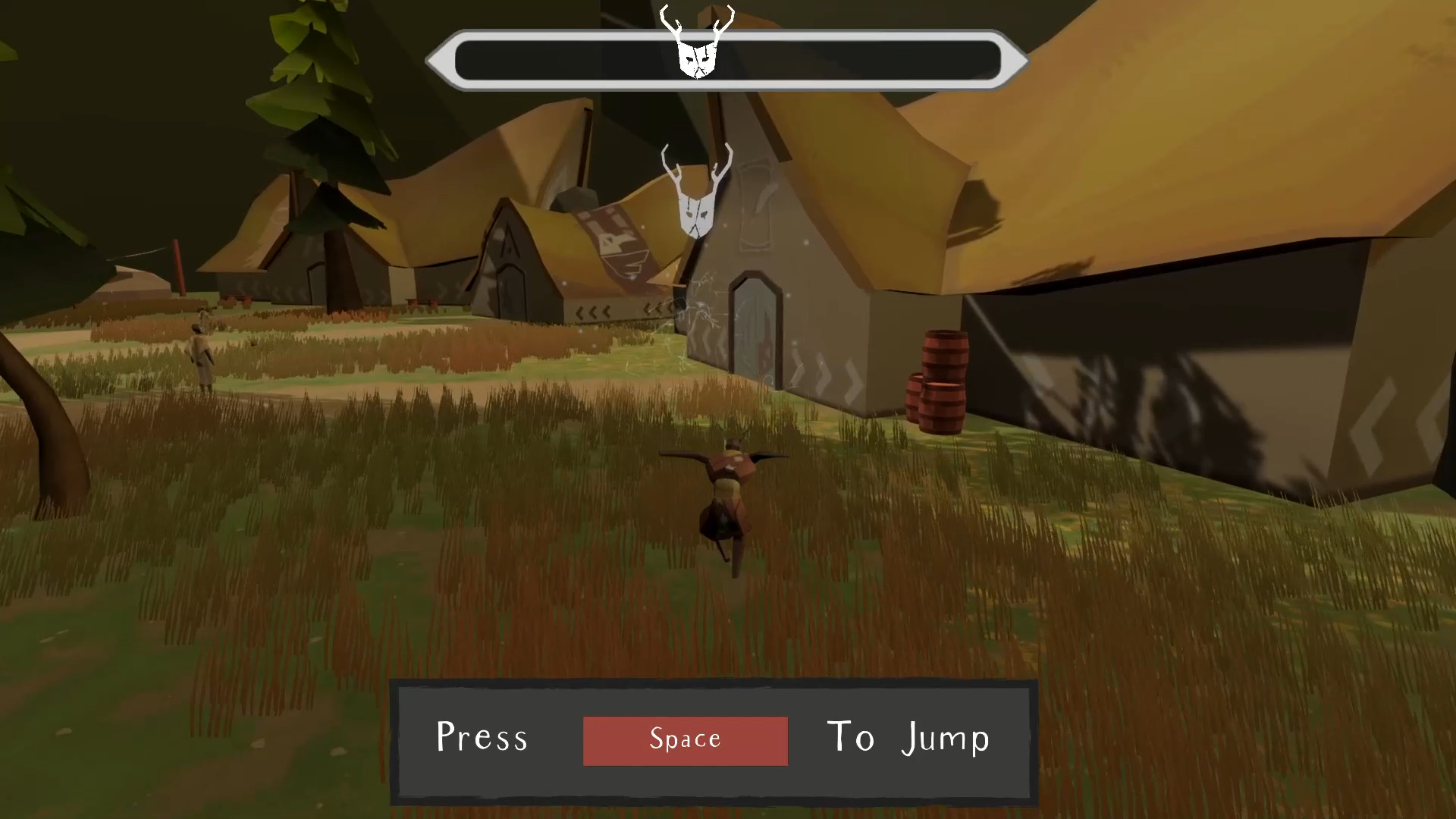 Lingering Legacy screenshot 8