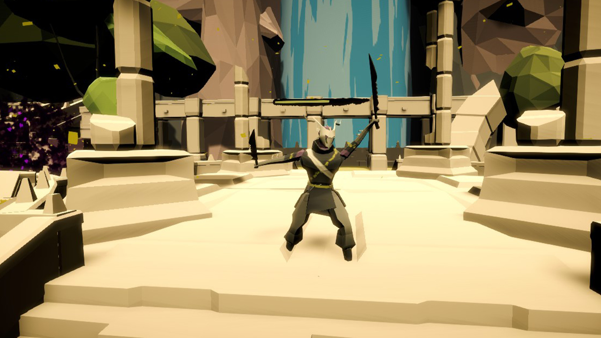 Lingering Legacy screenshot 11