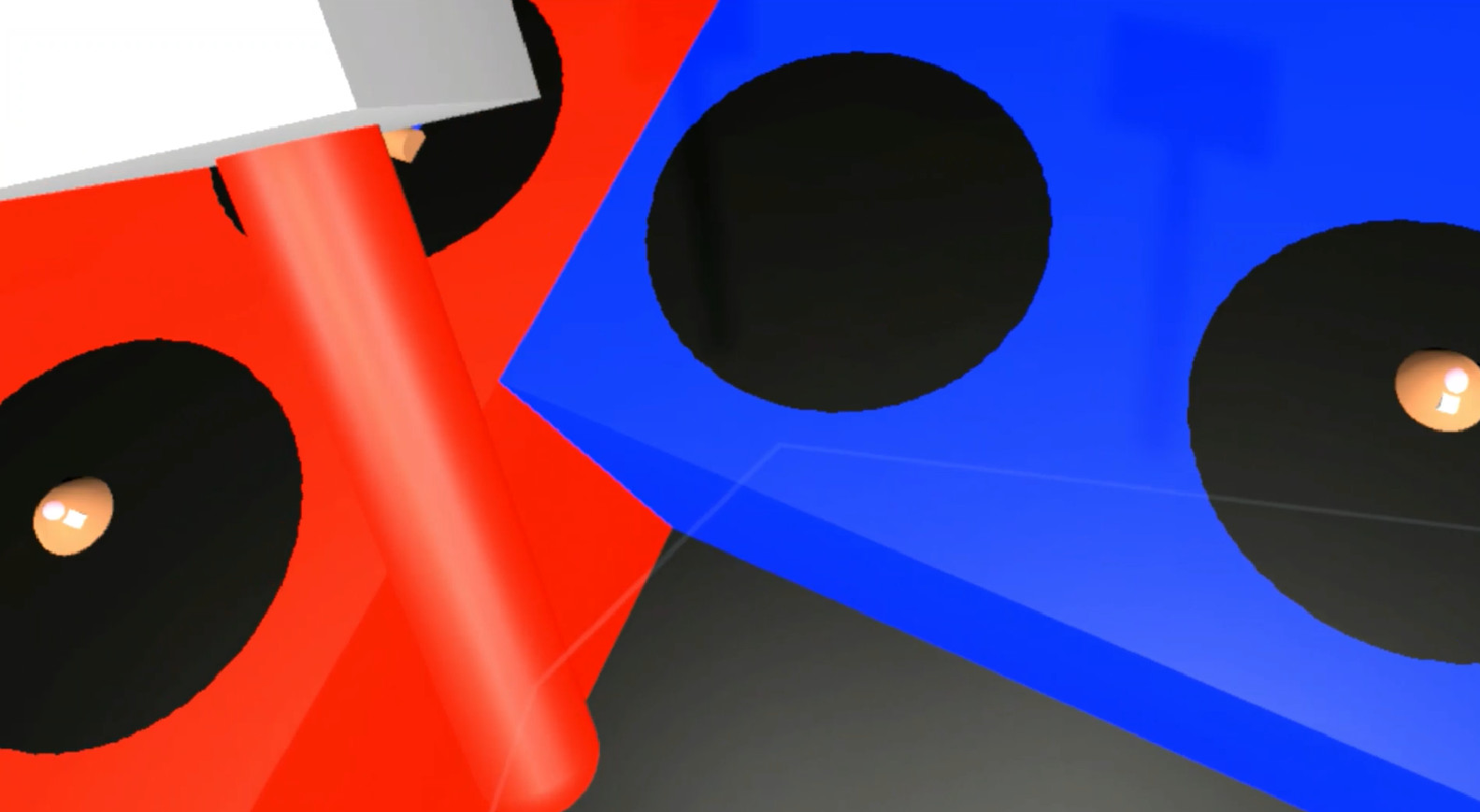 Whack A Rat VR screenshot 5