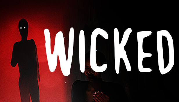 WICKED on Steam