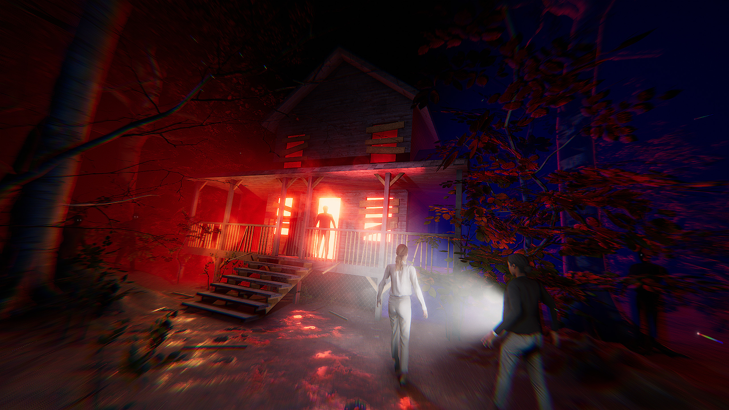 WICKED screenshot 1