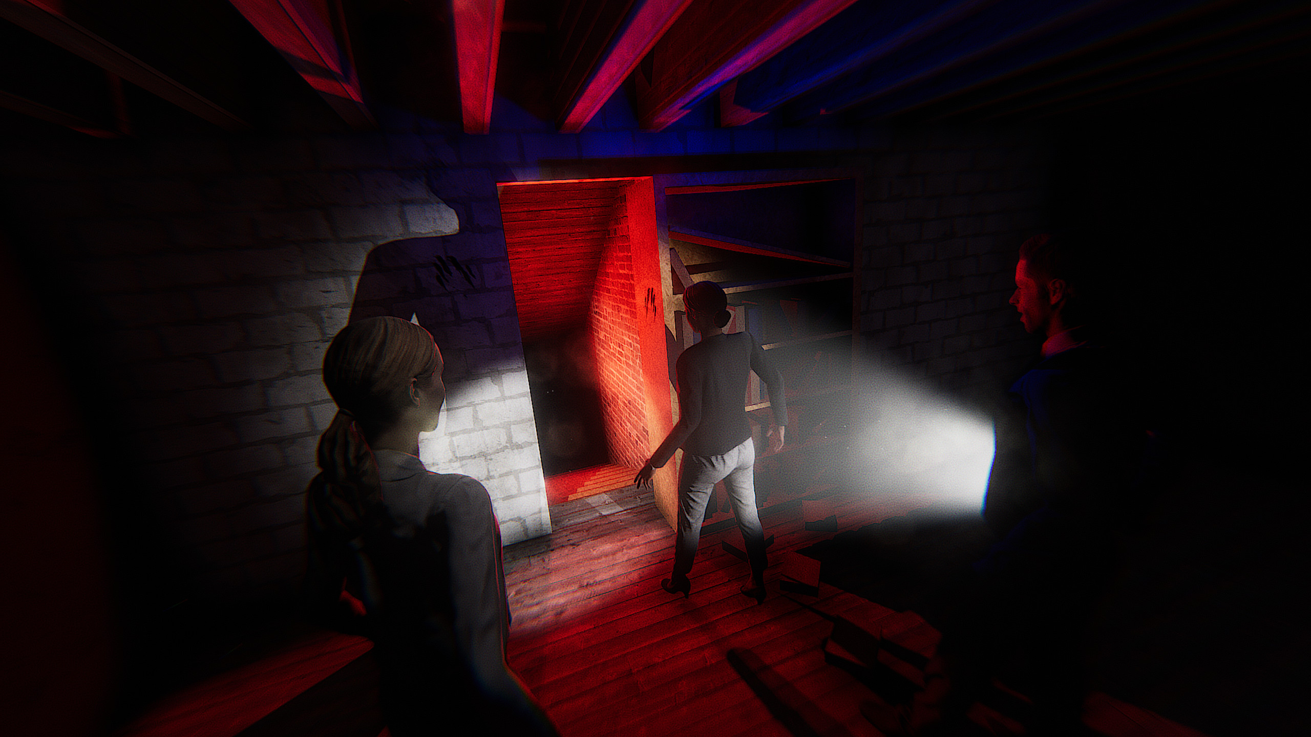 WICKED screenshot 3