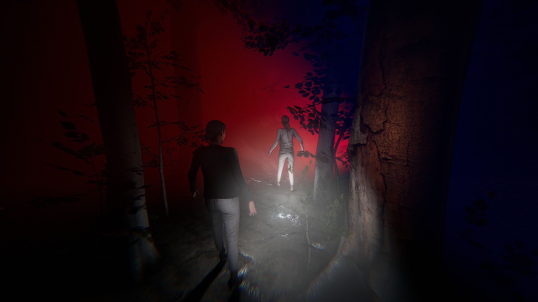 WICKED screenshot 5