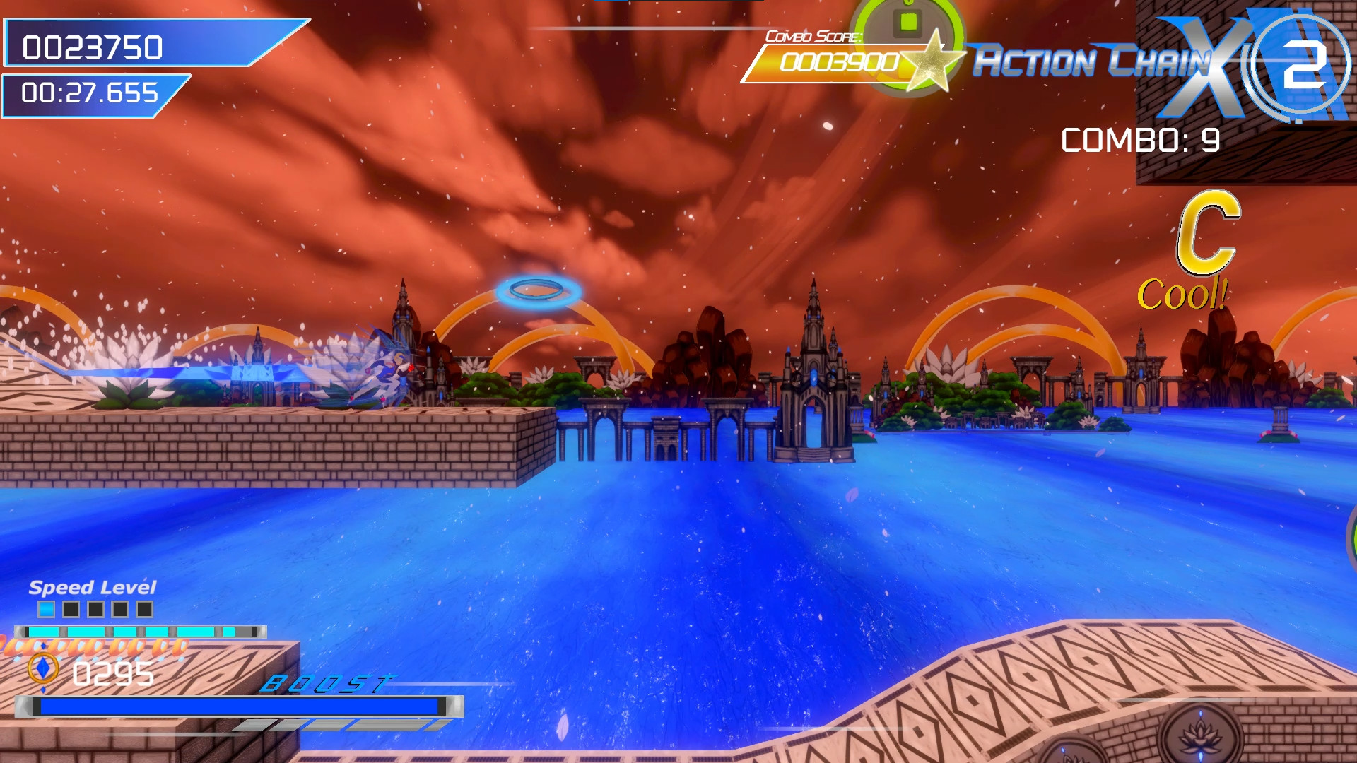 Speedbreak Hyperdrive screenshot 8