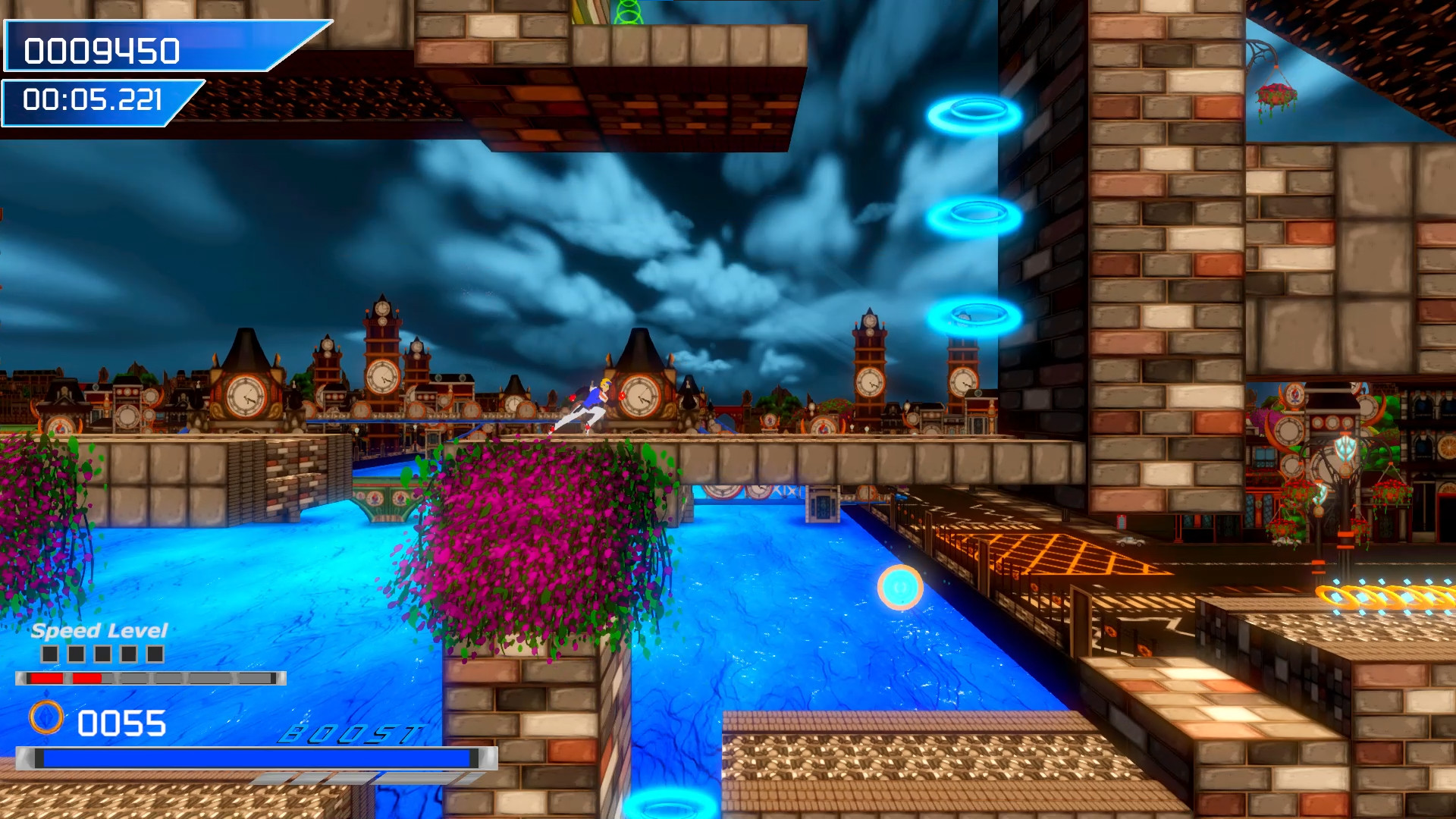 Speedbreak Hyperdrive screenshot 7