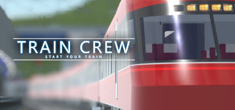 TRAIN CREW — Steam header