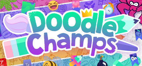 Doodle Champs