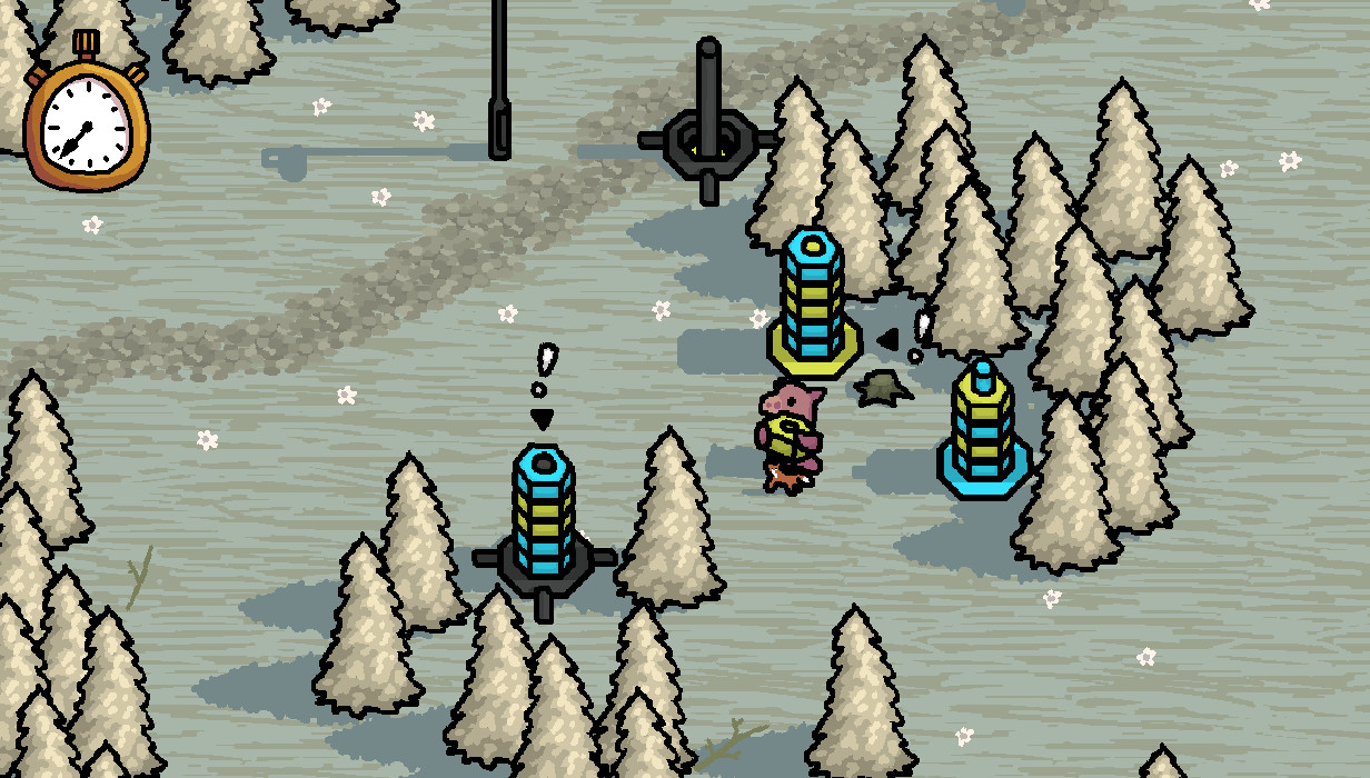 Out of Order screenshot 2