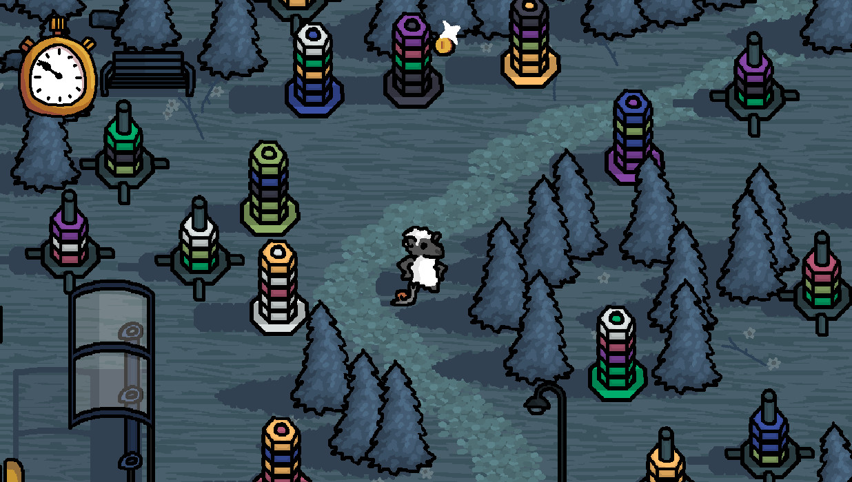 Out of Order screenshot 4