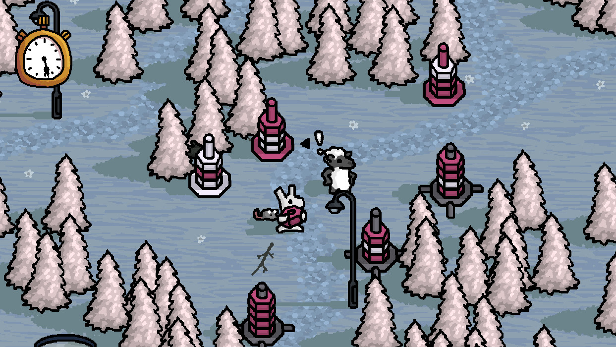 Out of Order screenshot 1