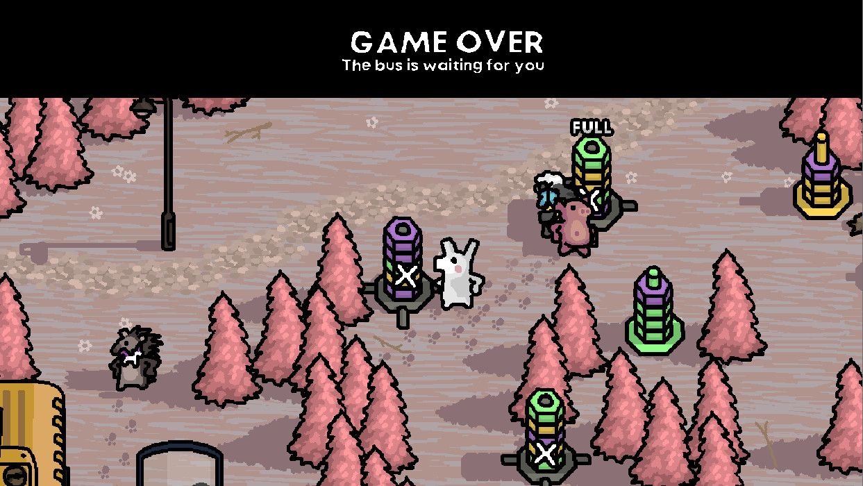 Out of Order screenshot 3