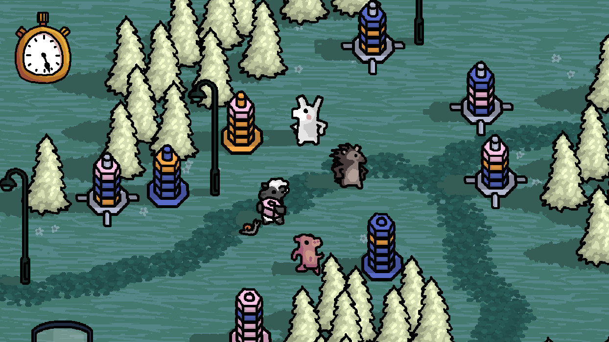 Out of Order screenshot 5