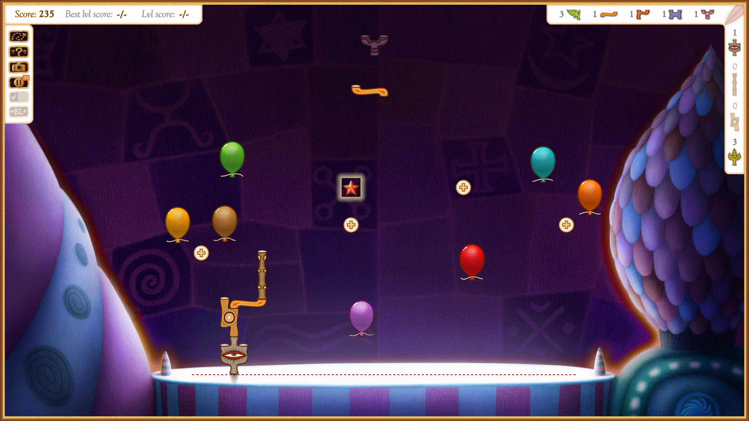 Dabado Puzzles screenshot 11