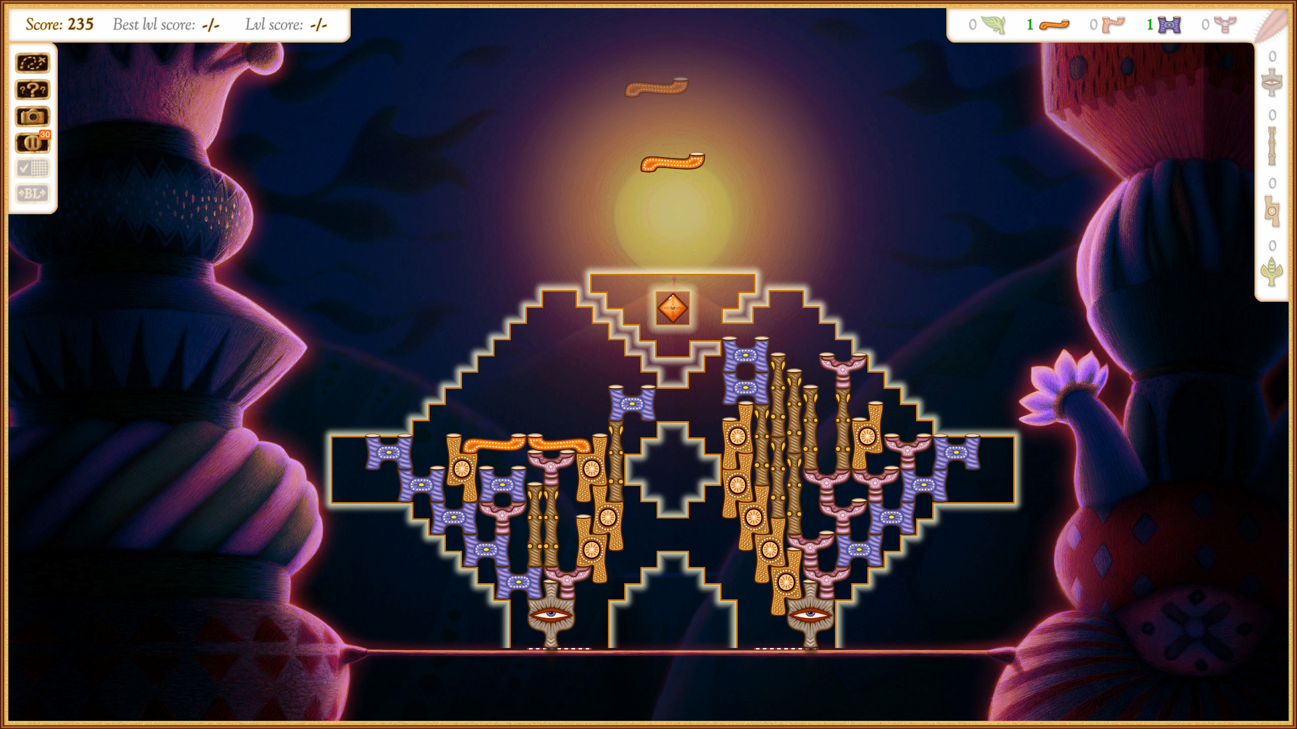 Dabado Puzzles screenshot 8