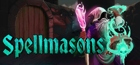 Spellmasons banner