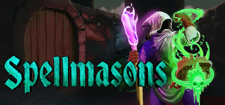 Spellmasons Cover Image