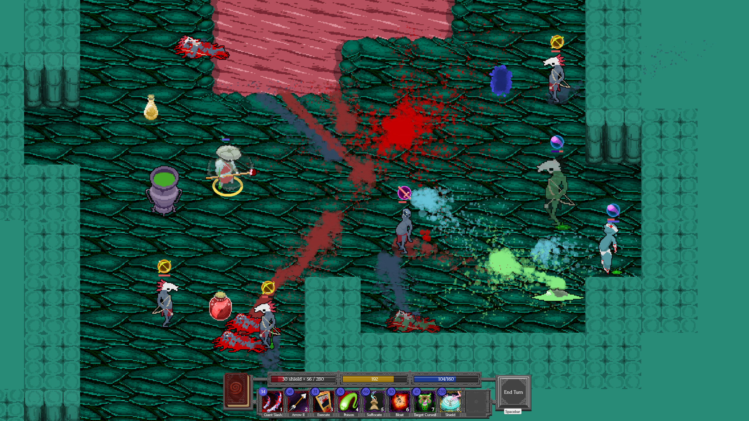 Spellmasons screenshot 6
