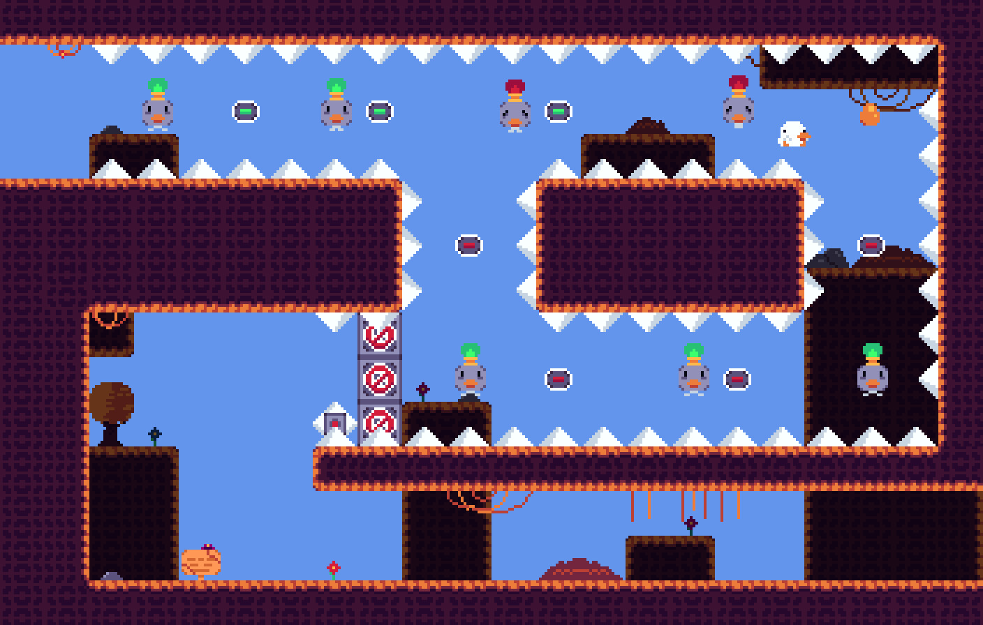 Anatidae screenshot 9