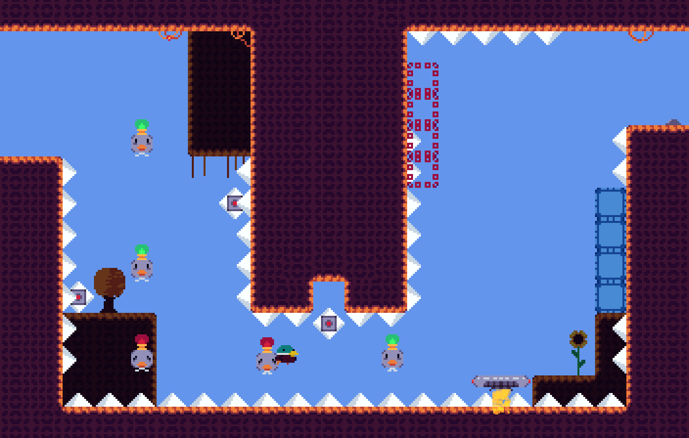 Anatidae screenshot 4