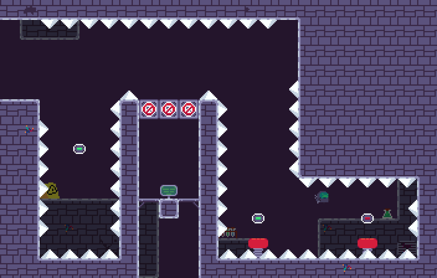 Anatidae screenshot 3