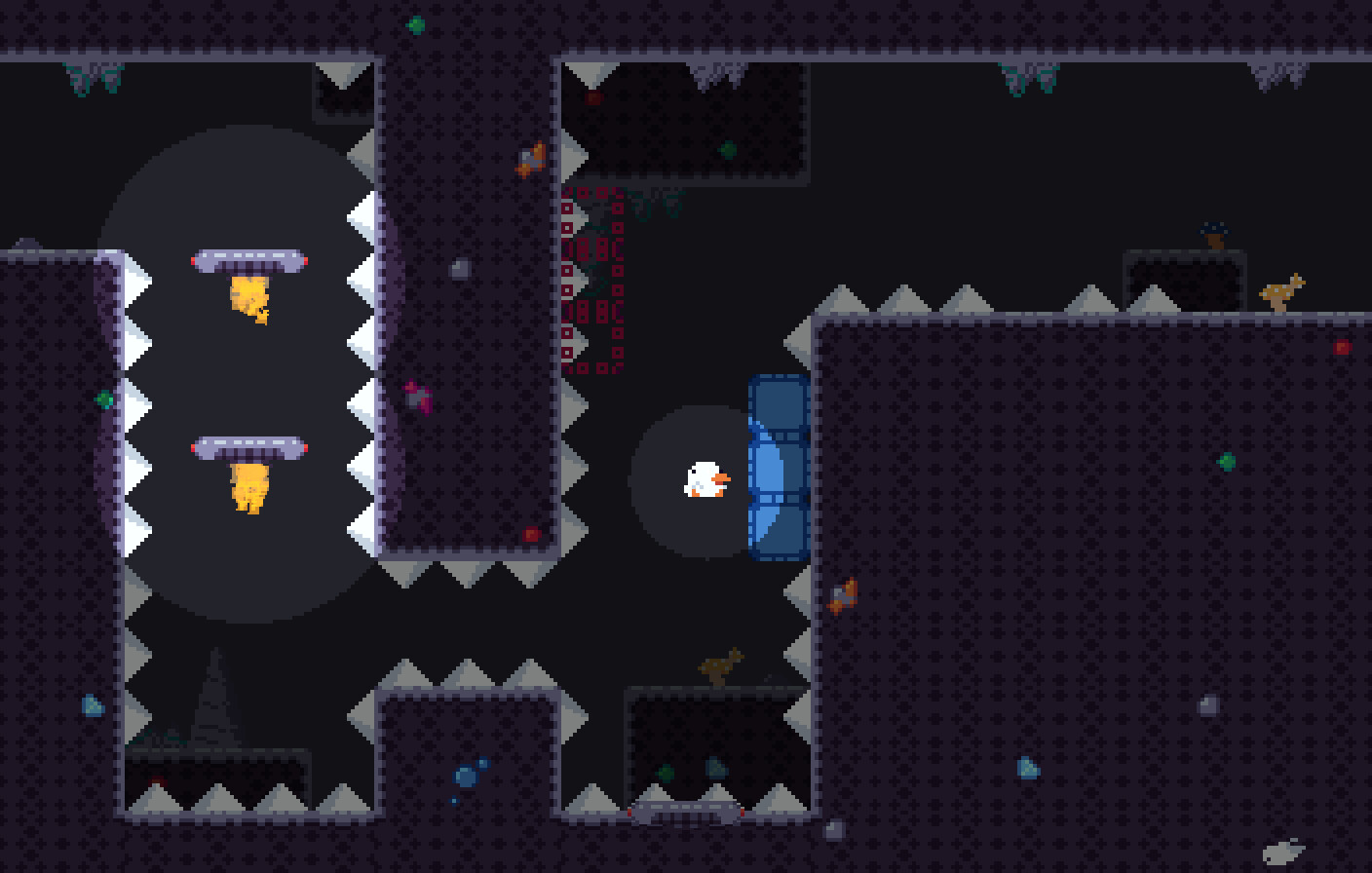 Anatidae screenshot 7