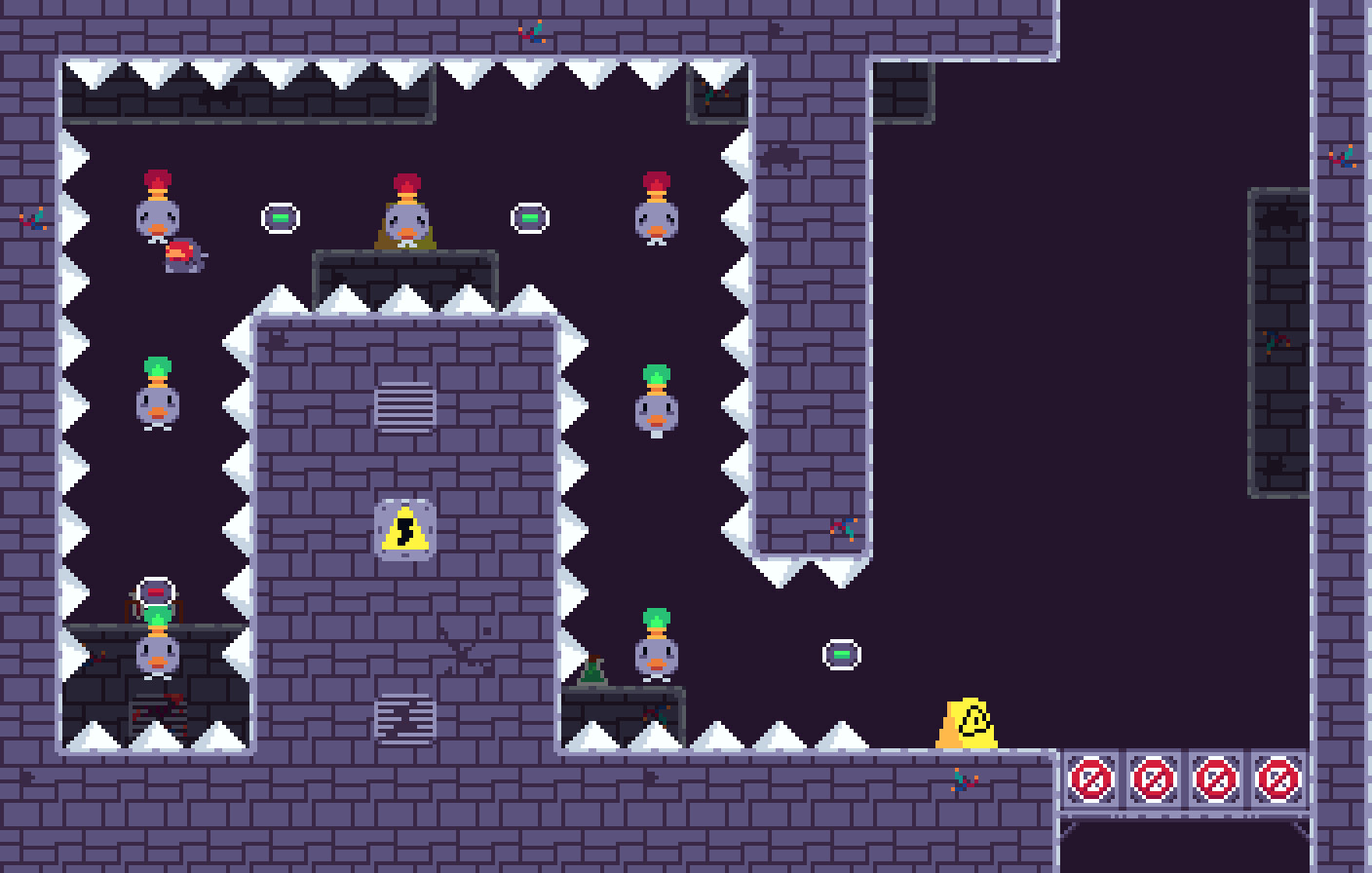 Anatidae screenshot 8