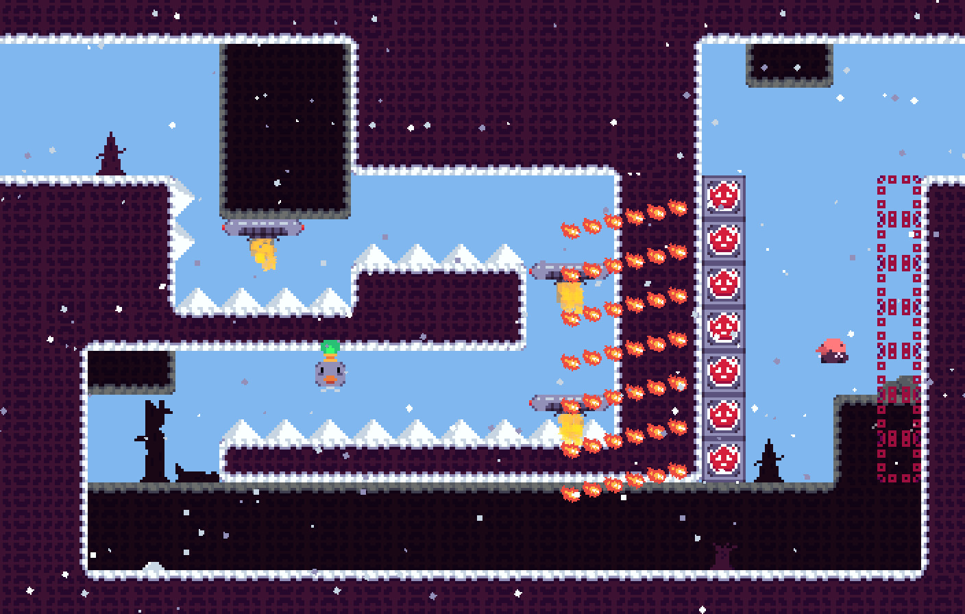 Anatidae screenshot 10