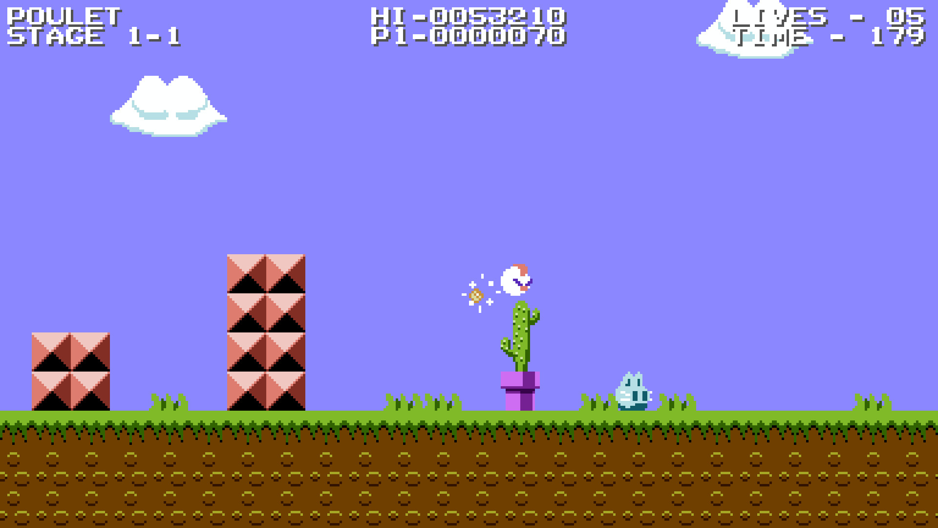 Poulet Poulet screenshot 9