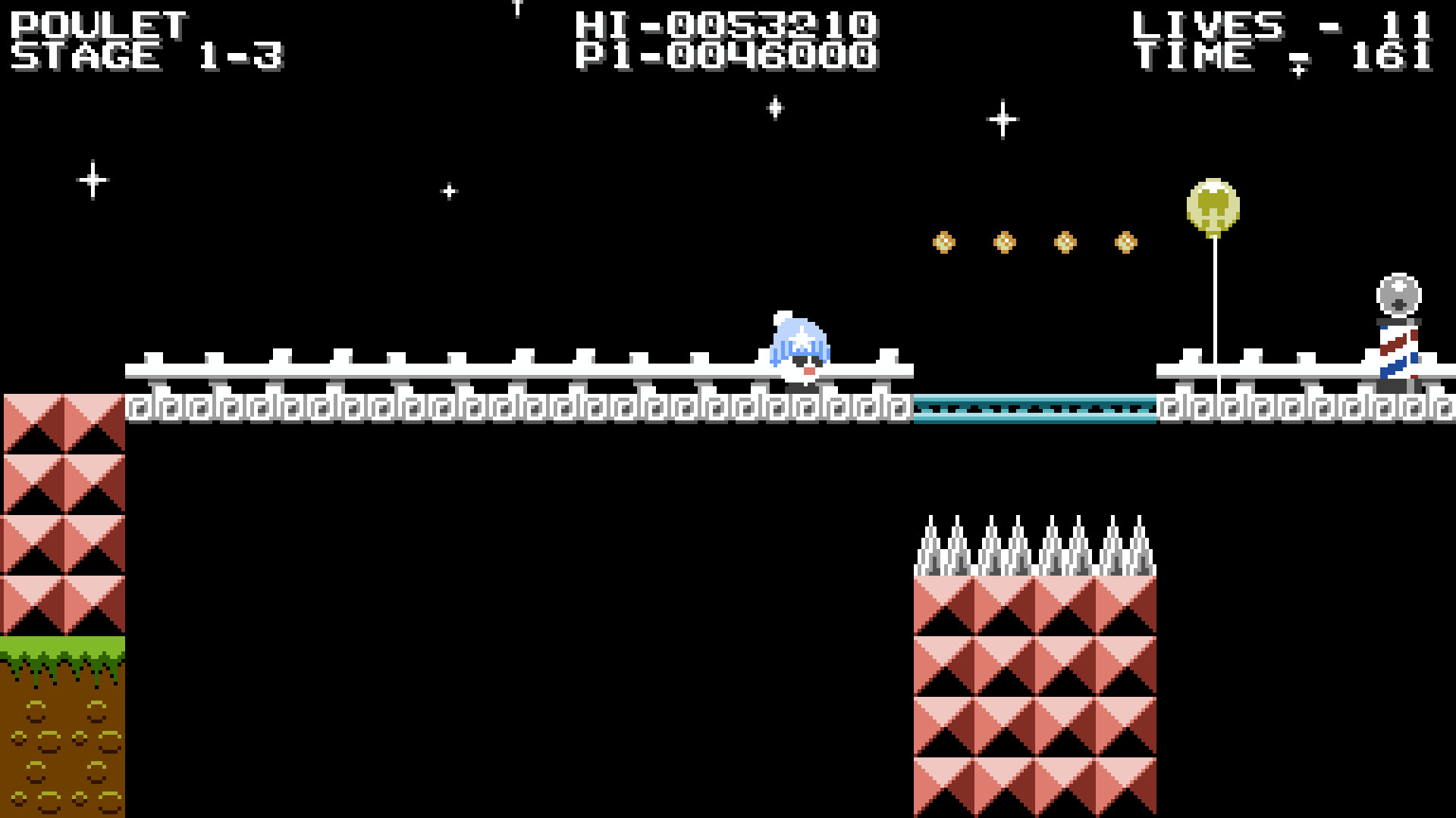 Poulet Poulet screenshot 7