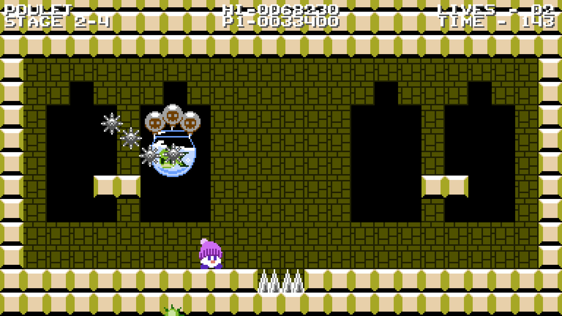 Poulet Poulet screenshot 15