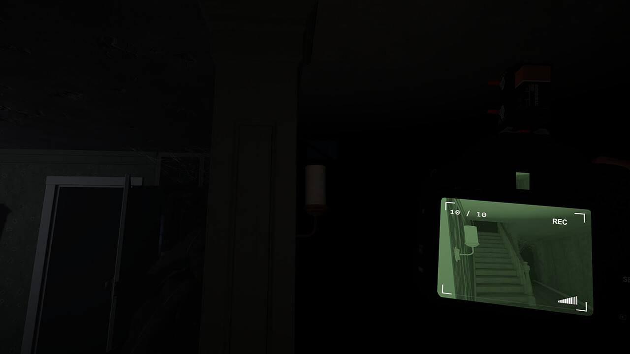Ghost Exorcism INC screenshot 11