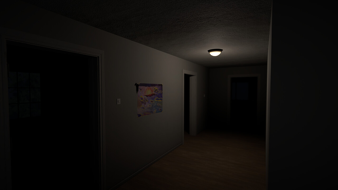 Ghost Exorcism INC screenshot 12