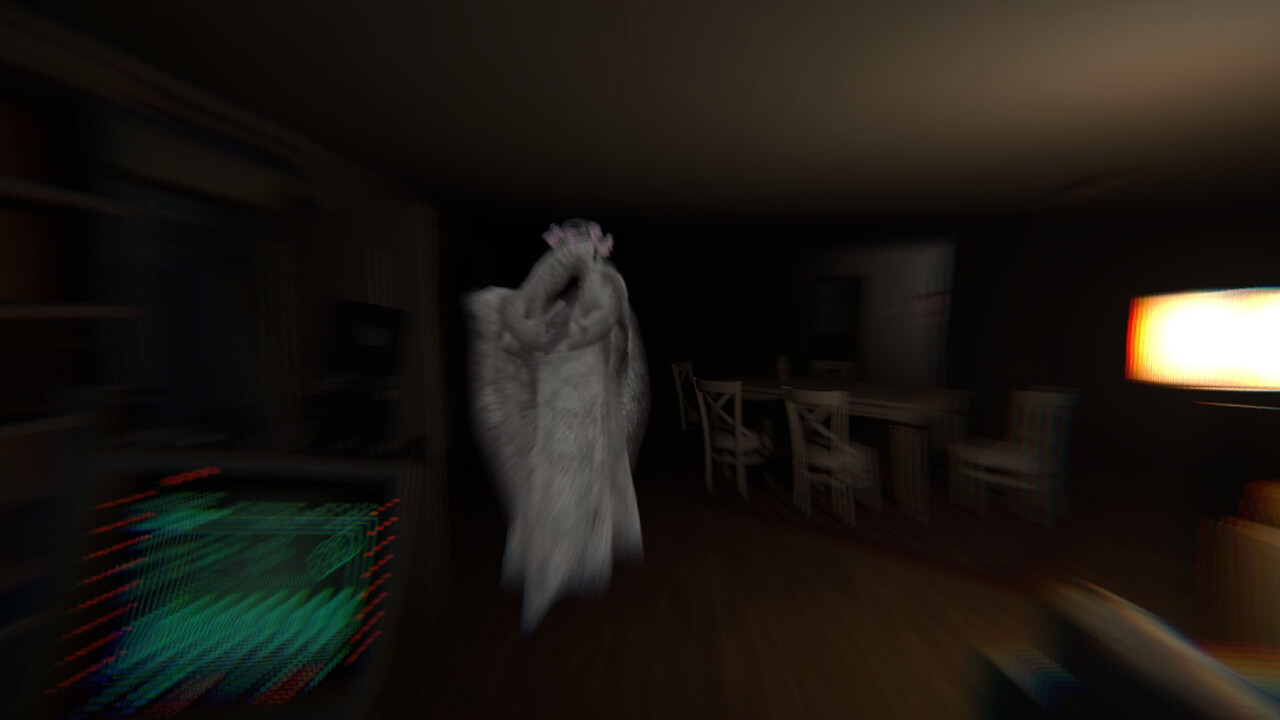 Ghost Exorcism INC screenshot 4