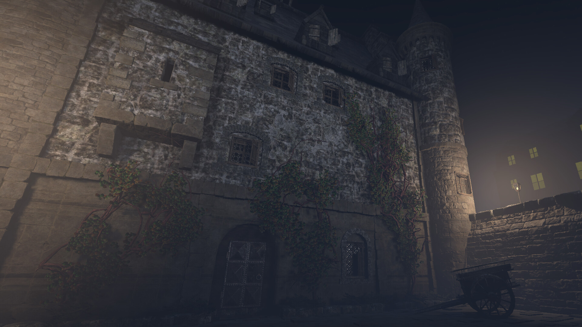 Ghost Exorcism INC screenshot 5