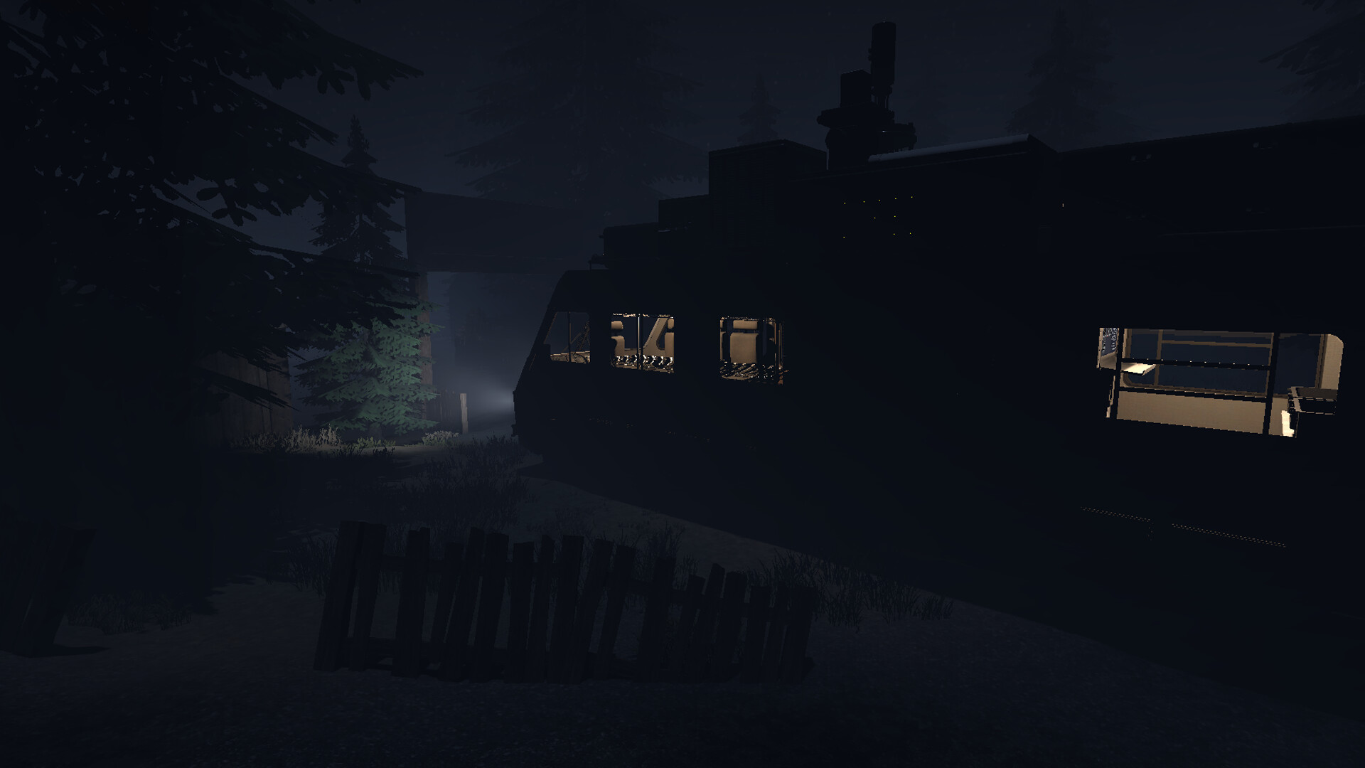 Ghost Exorcism INC screenshot 6