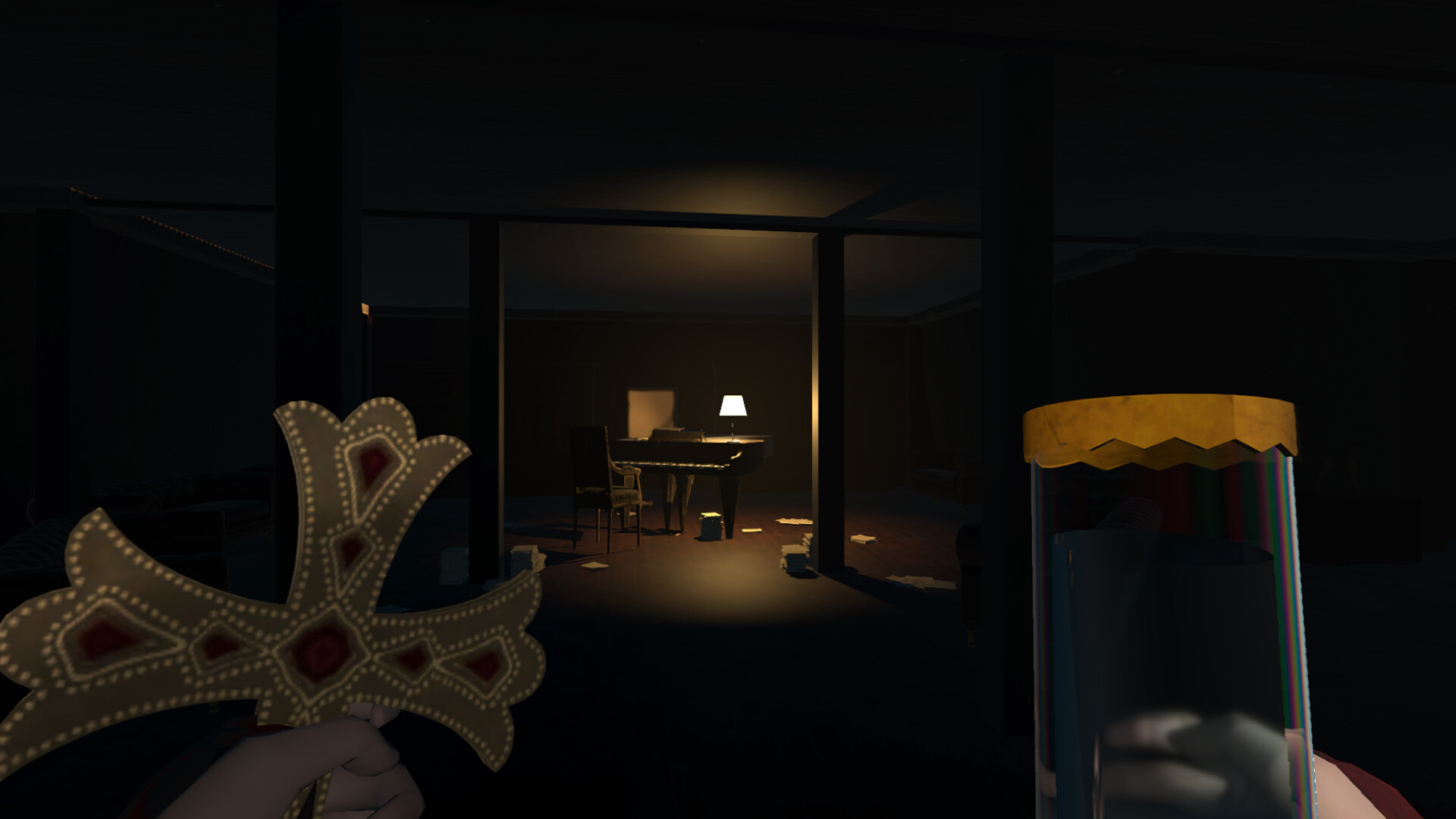 Ghost Exorcism INC screenshot 9