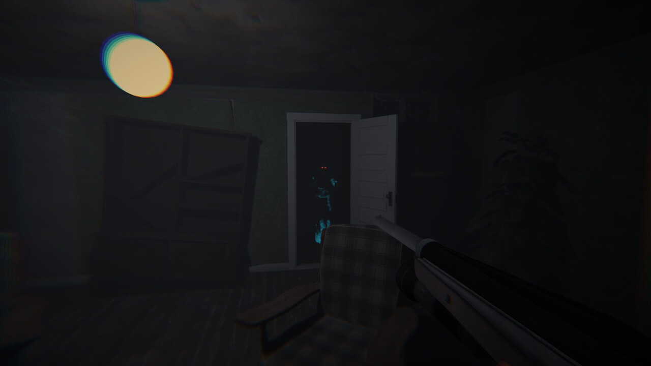 Ghost Exorcism INC screenshot 7