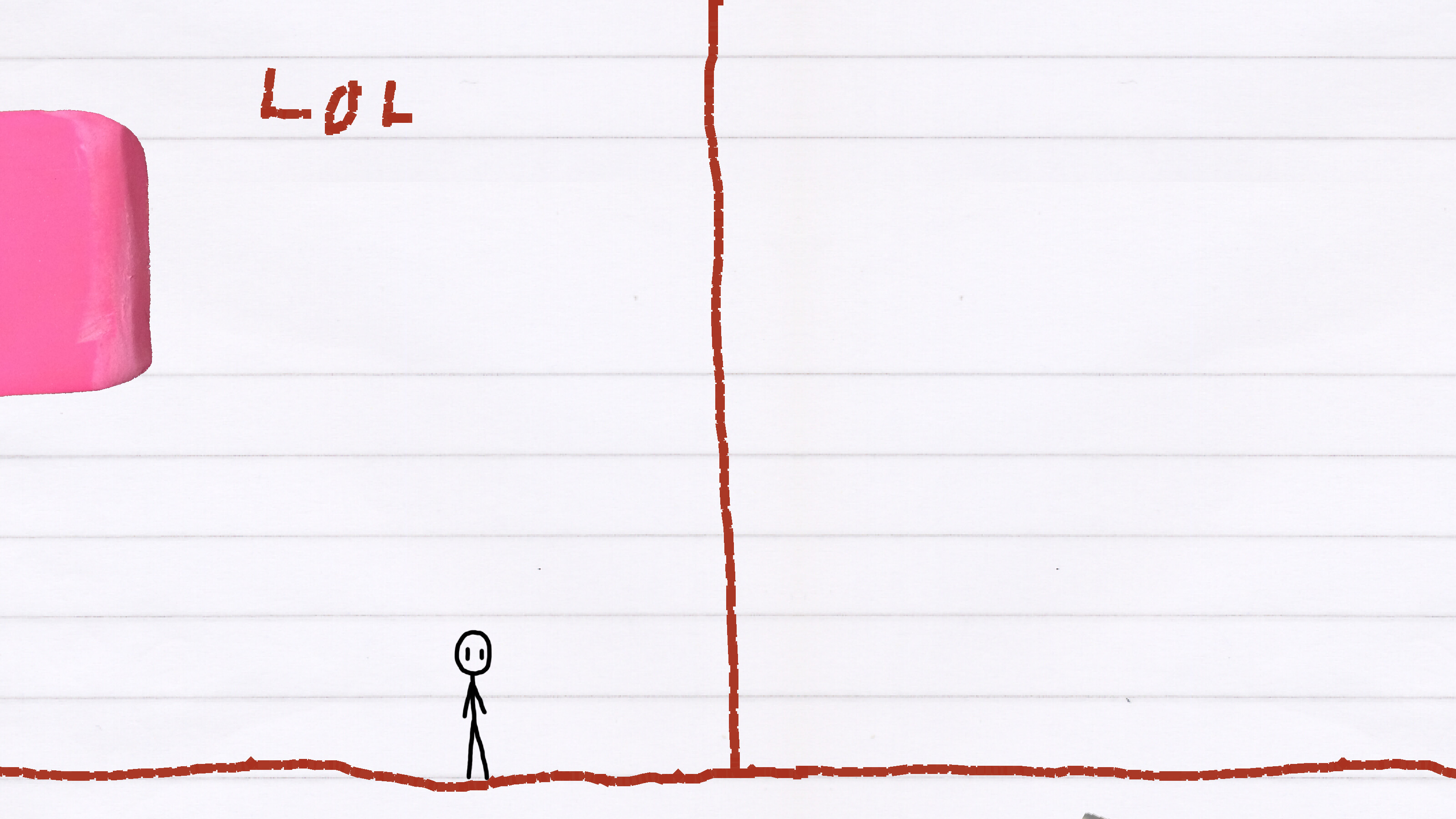 Run, Doodleguy! screenshot 10