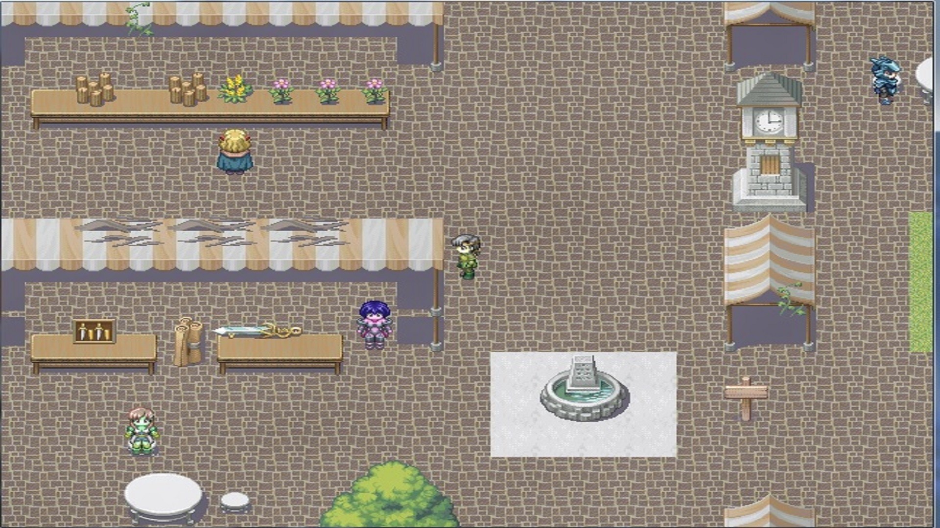 Exvelten screenshot 5