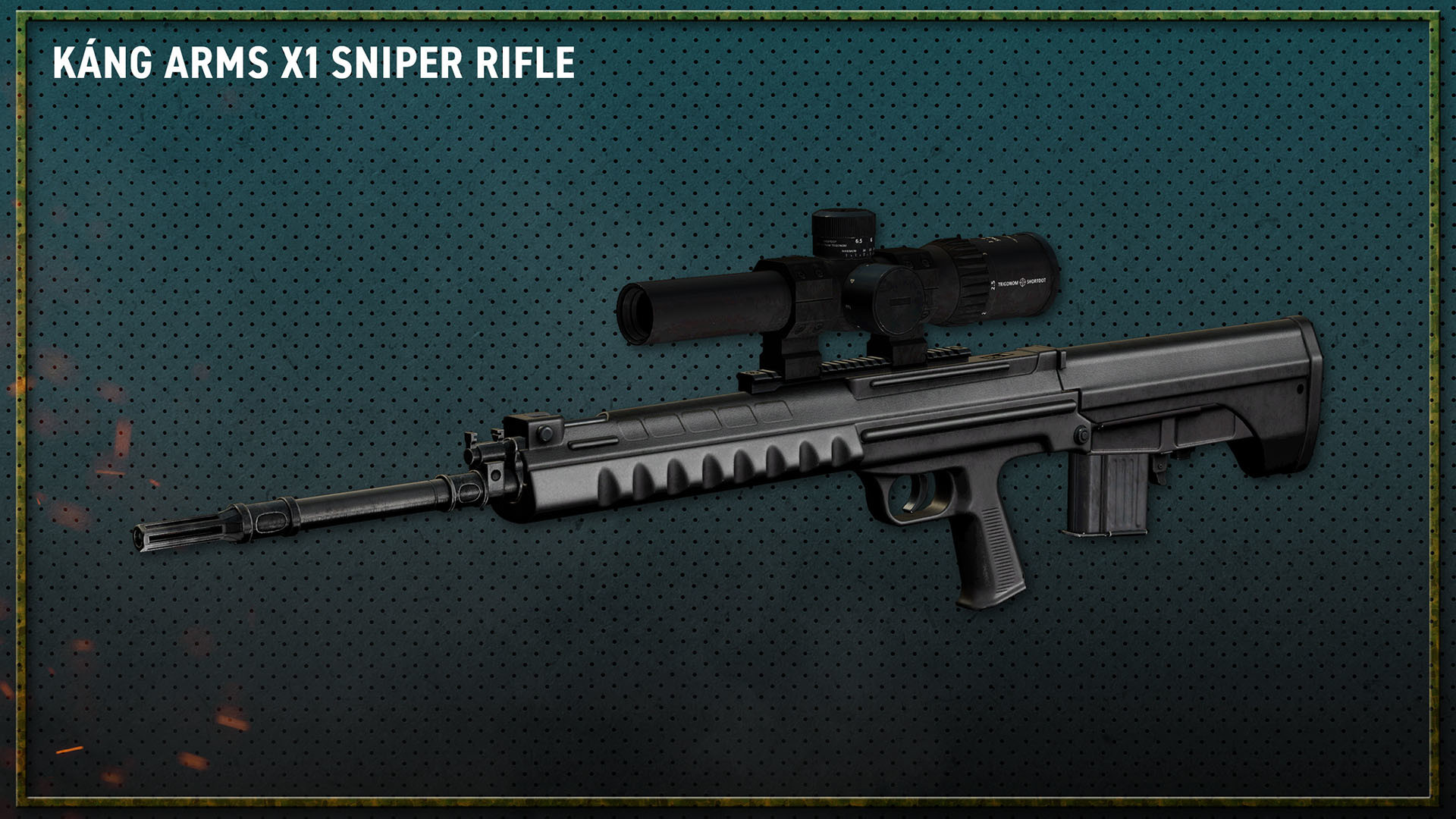 PAYDAY 2: Jiu Feng Smuggler Pack 2 screenshot 10