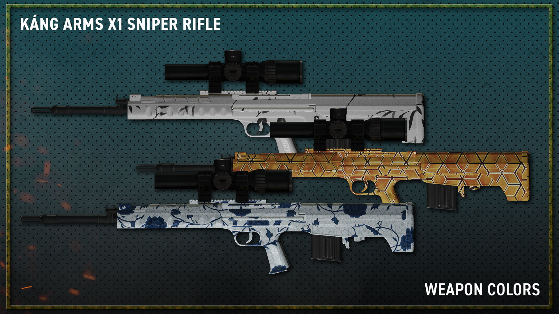 PAYDAY 2: Jiu Feng Smuggler Pack 2 screenshot 12