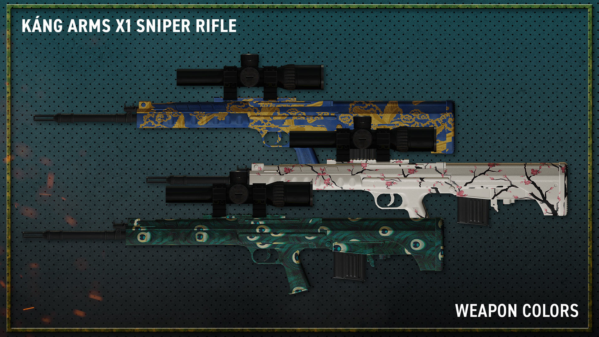 PAYDAY 2: Jiu Feng Smuggler Pack 2 screenshot 11