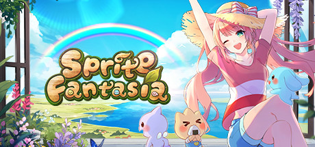 Sprite Fantasia